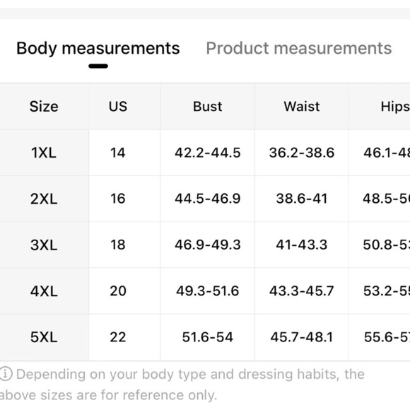 Women’s Plus Size Long Sleeve Black Top with Button detailing Sz 2X - Picture 5 of 5